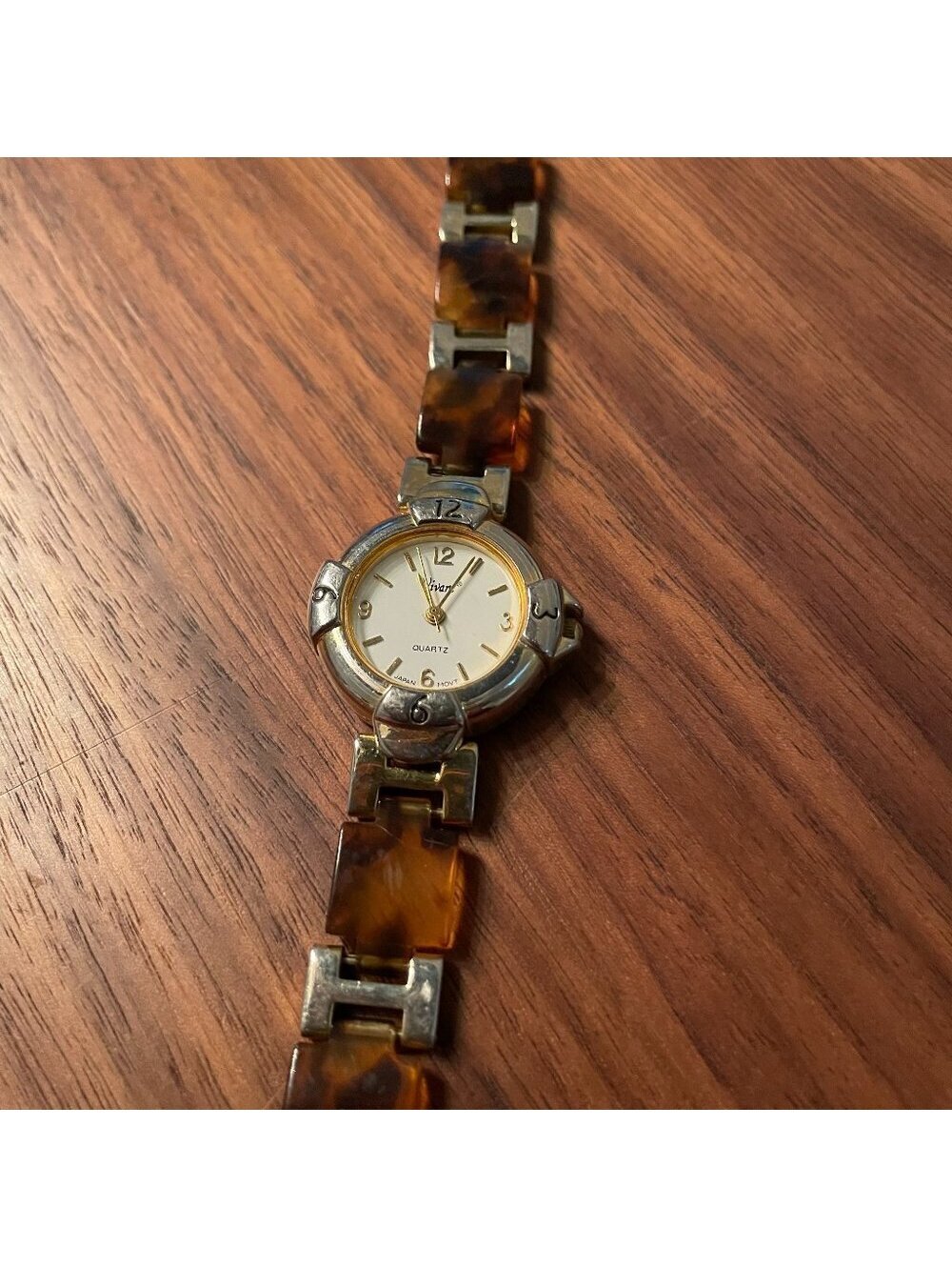 Vivani Quartz Watch